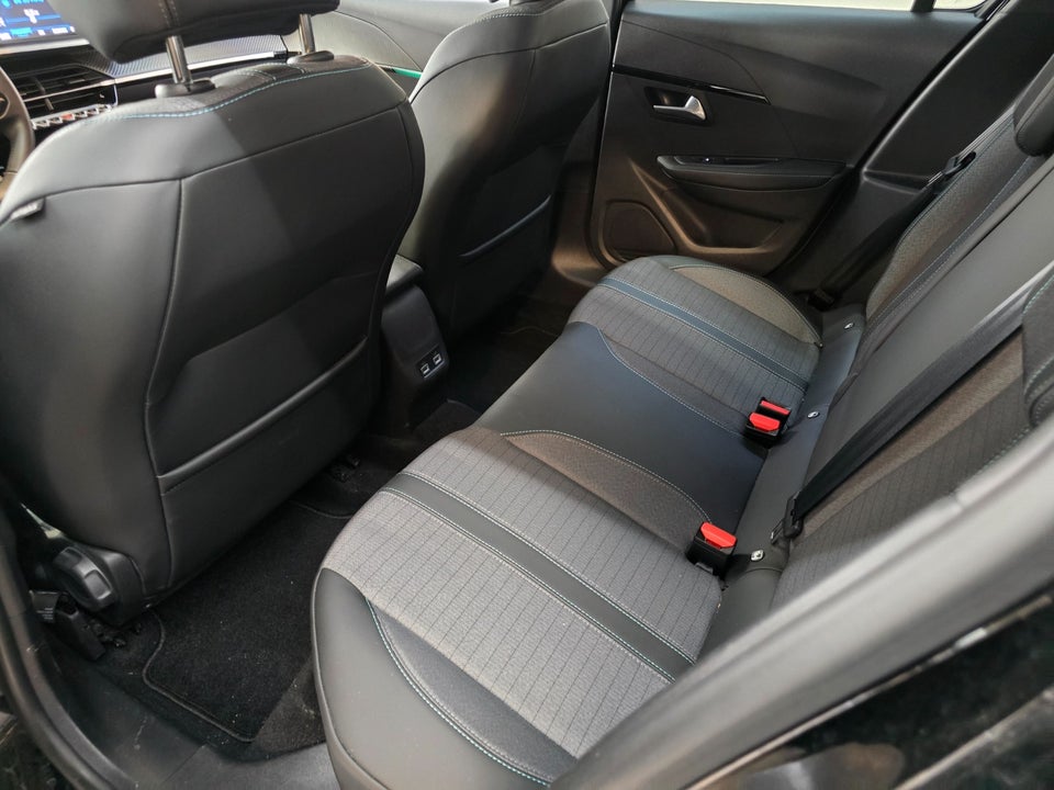 Peugeot 208 1,2 PureTech 100 Allure Grand 5d