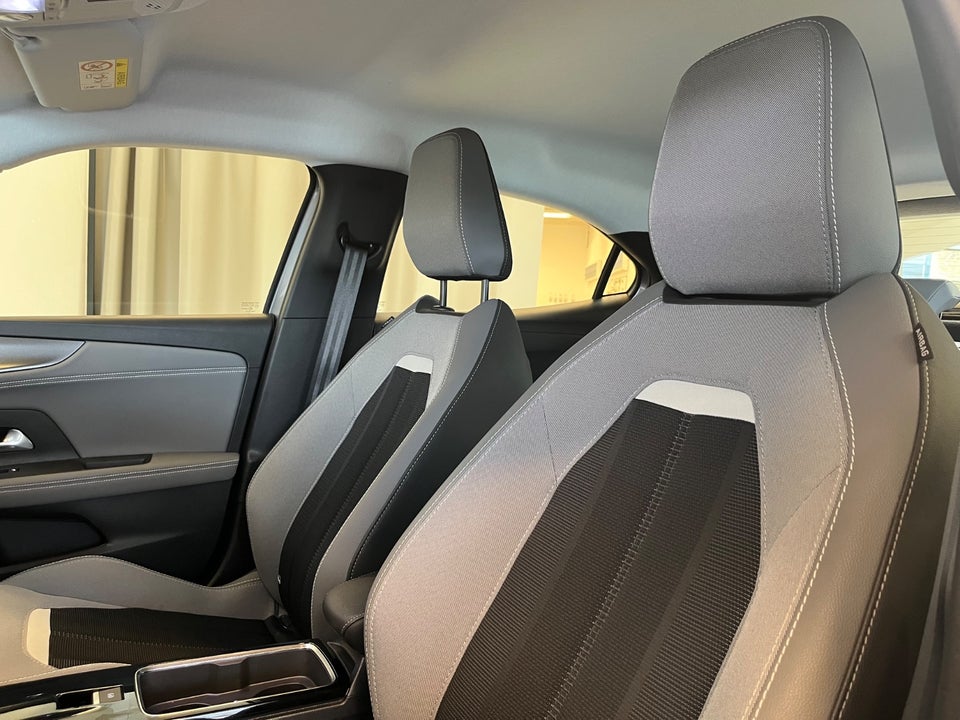 Opel Mokka-e 50 Elegance 5d