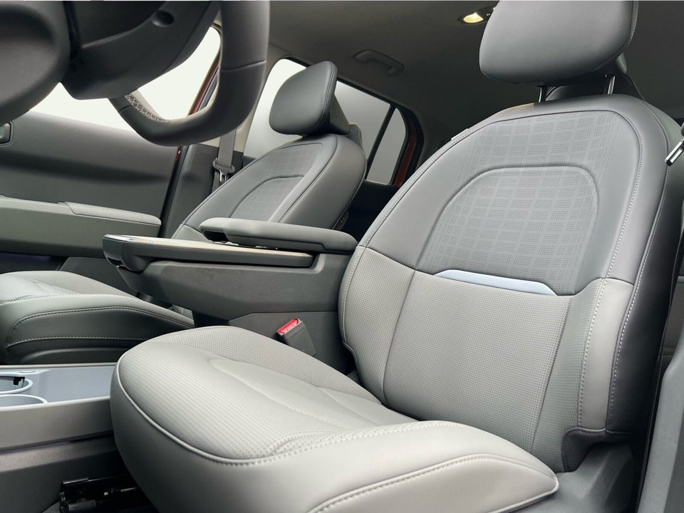 Kia EV3 81 Long Range Upgrade 5d