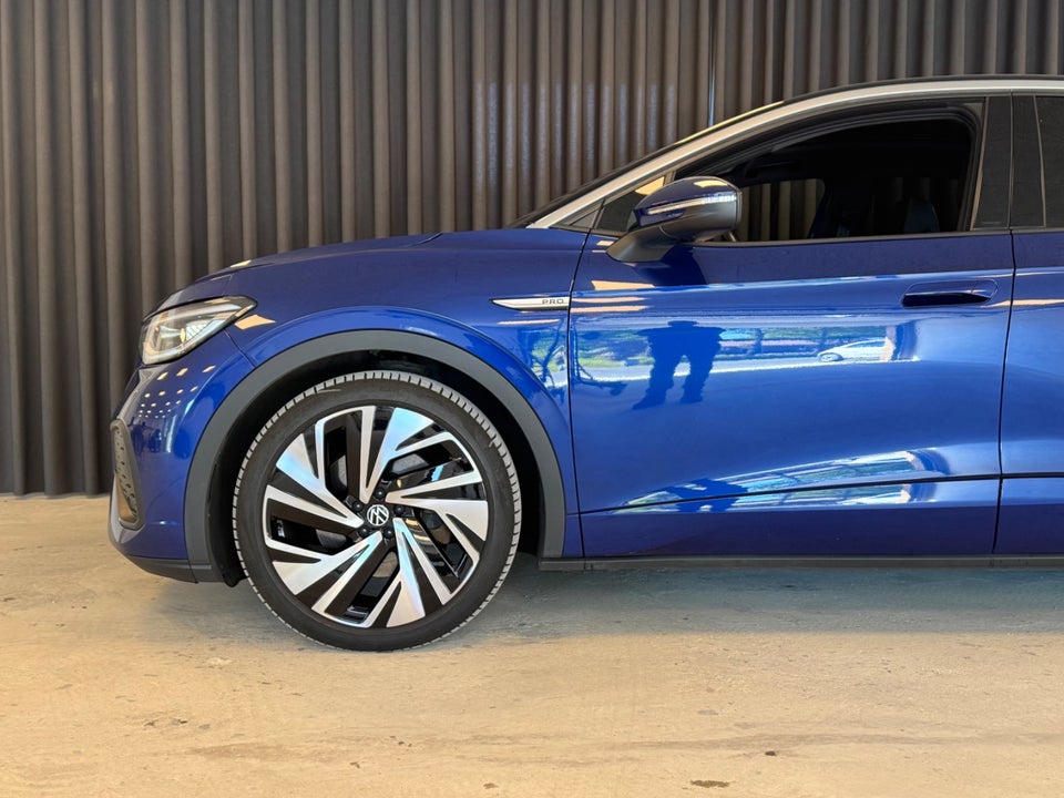 VW ID.5 77 Pro Performance 5d