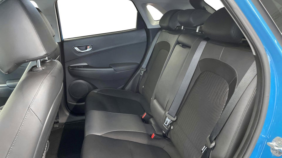 Hyundai Kona 64 EV Premium 5d
