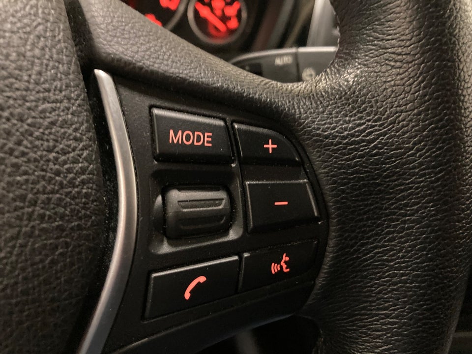 BMW 320d 2,0 Touring Advantage aut. 5d