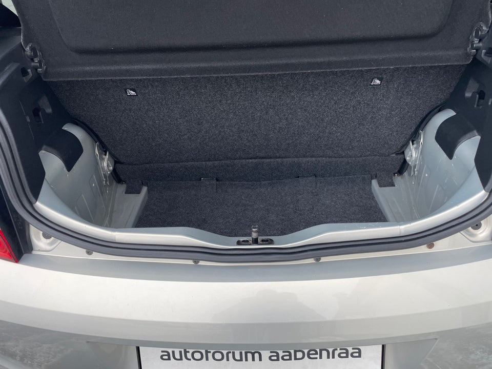 Skoda Citigo 1,0 75 Ambition GreenTec 5d