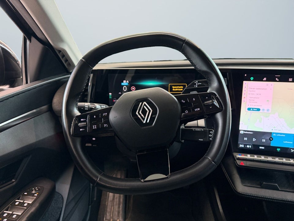 Renault Megane E-Tech 60 Evolution ER 5d