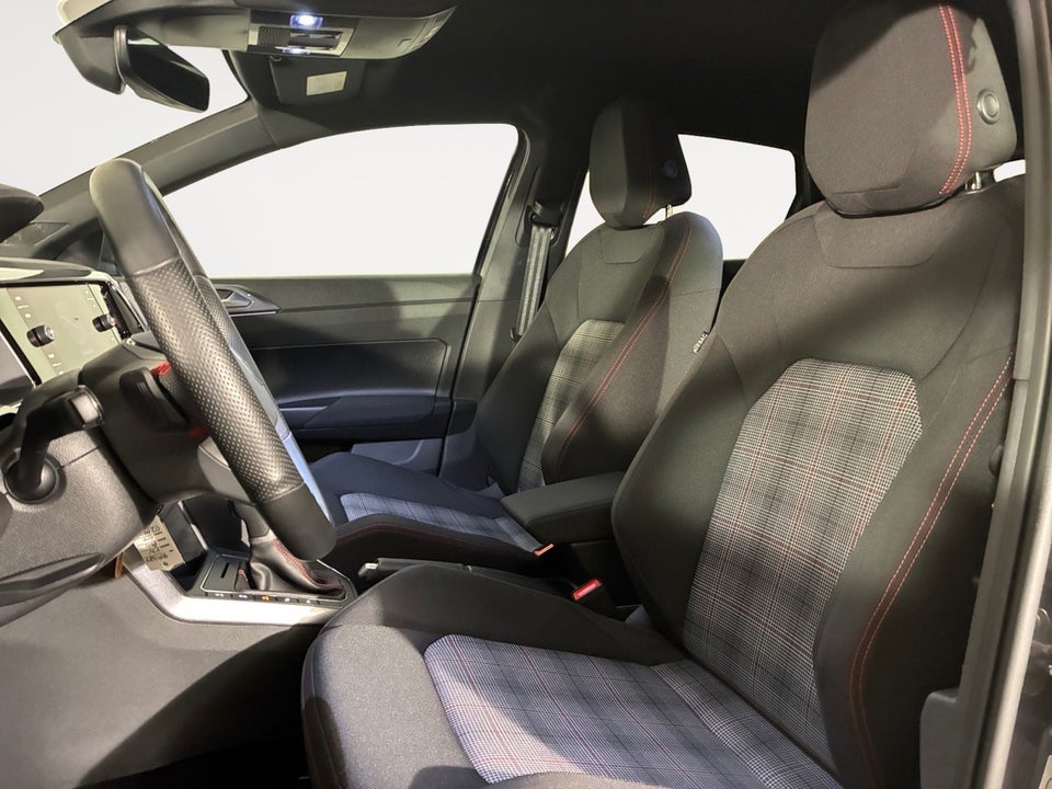 VW Polo 2,0 GTi DSG 5d