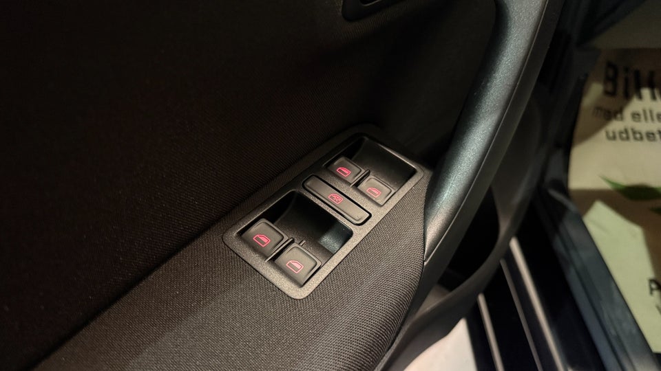 VW Polo 1,4 TDi 90 Comfortline BMT 5d