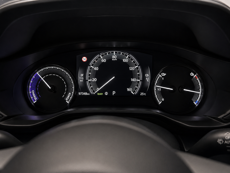 Mazda MX-30 e-SkyActiv Cosmo 5d