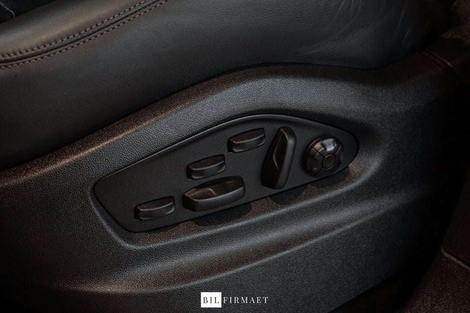 Porsche Cayenne S 3,0 E-Hybrid Tiptr. 5d