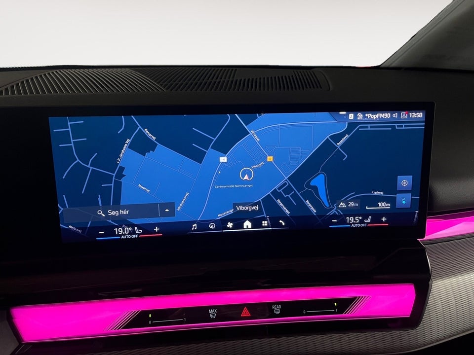 BMW i5 eDrive40 M-Sport Pro 4d