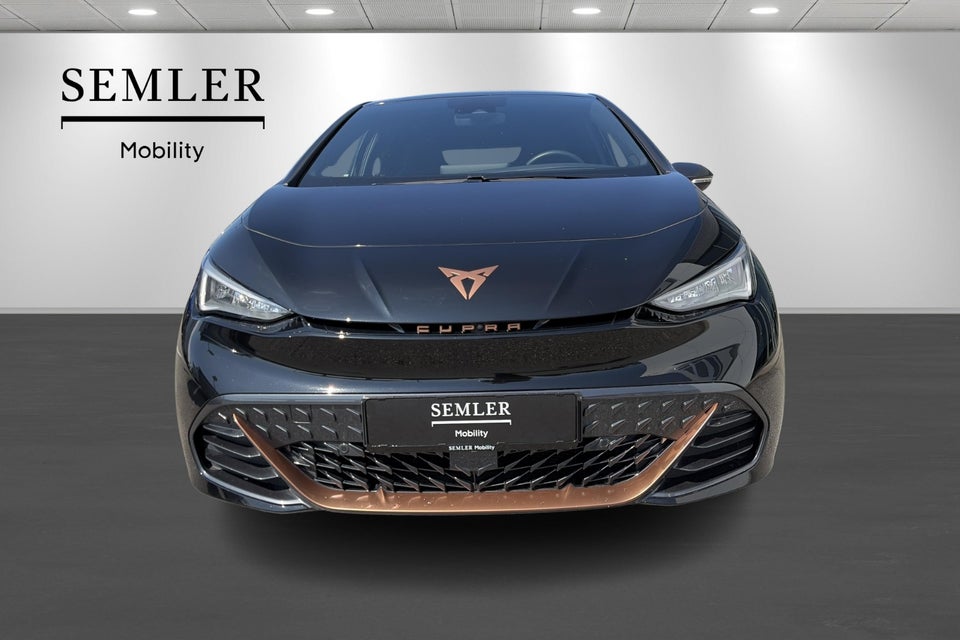 Cupra Born 77 Pasión 5d