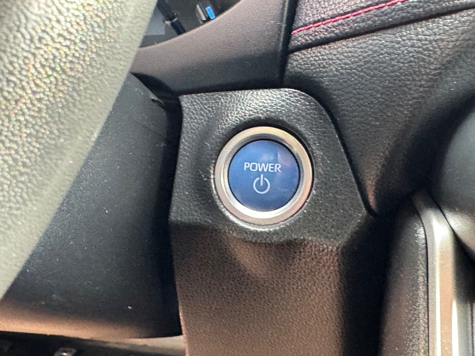 Toyota RAV4 2,5 Hybrid H3 Comfort MDS 5d