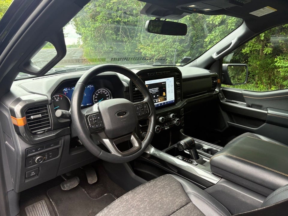 Ford F-150 3,5 Tremor aut. 4x4 4d