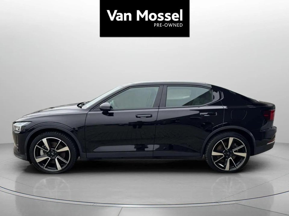 Polestar 2 Long Range AWD 5d