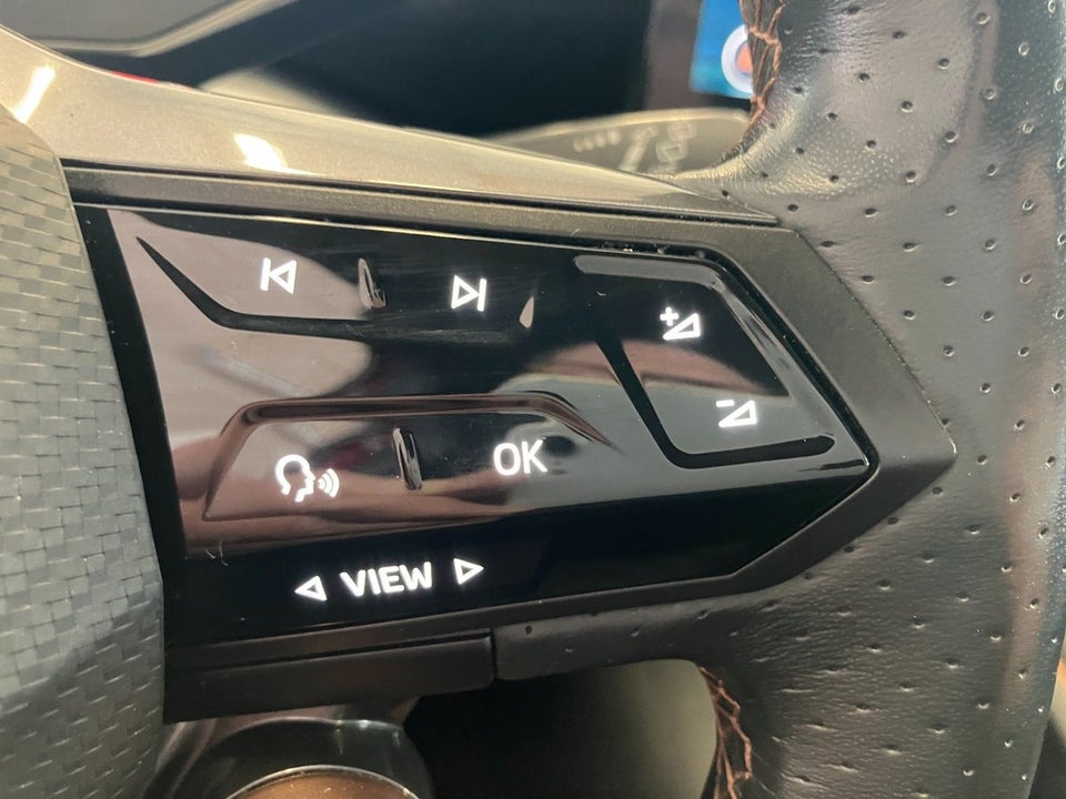 Cupra Born 77 e-Boost 5d