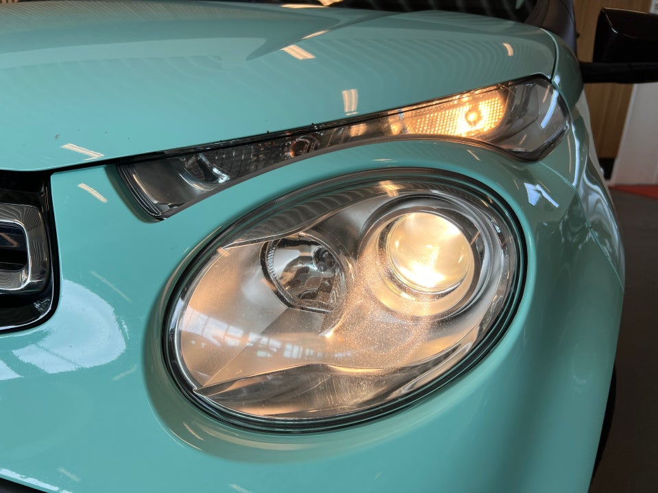 Citroën C1 1,2 PureTech Feel+ 5d