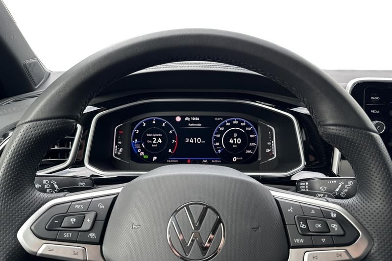 VW T-Roc 1,5 TSi 150 R-line Edition DSG 5d