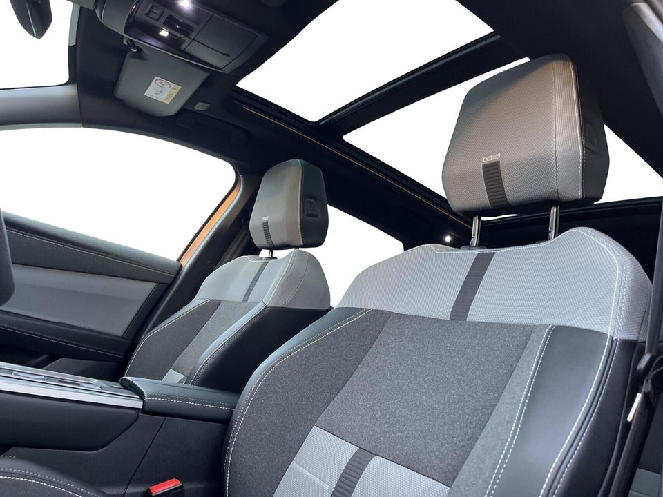 Opel Grandland-e 73 GS Sky 5d