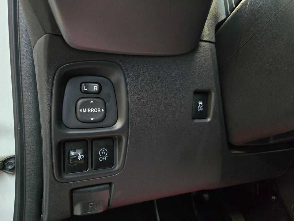 Toyota Aygo 1,0 VVT-i x-cellence 5d