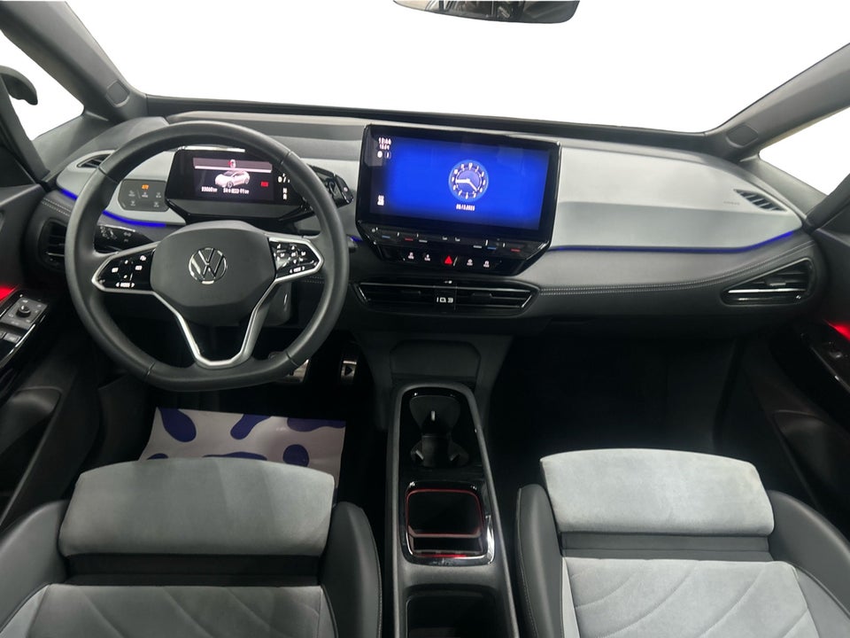 VW ID.3 77 Pro S 5d