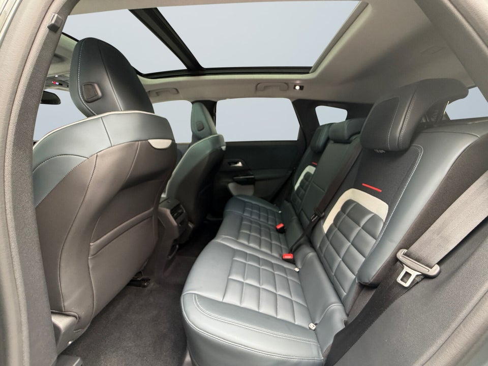Citroën ë-C5 Aircross 80 Max 5d