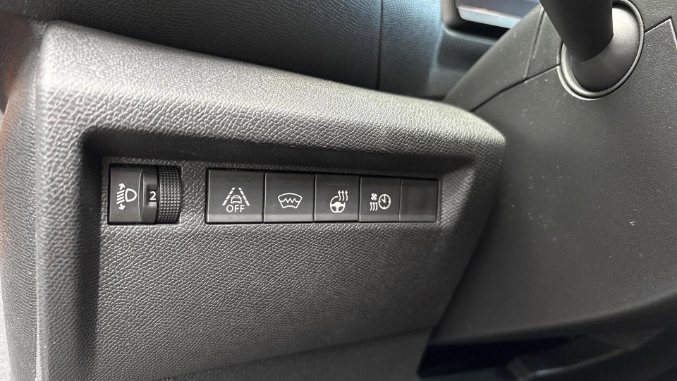 Citroën ë-C4 50 Feel 5d