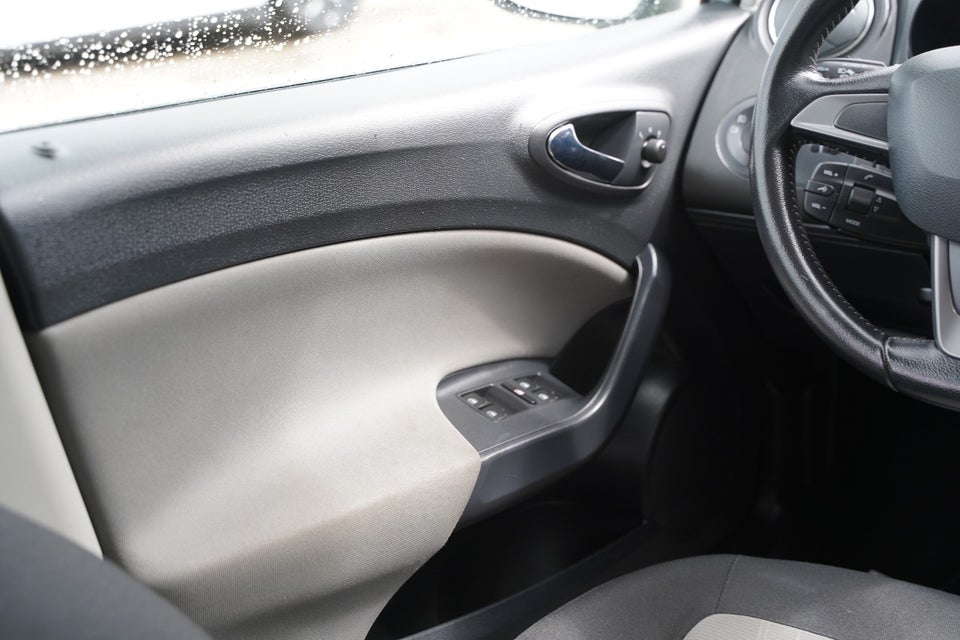 Seat Ibiza 1,2 TDi 75 Style ST eco 5d