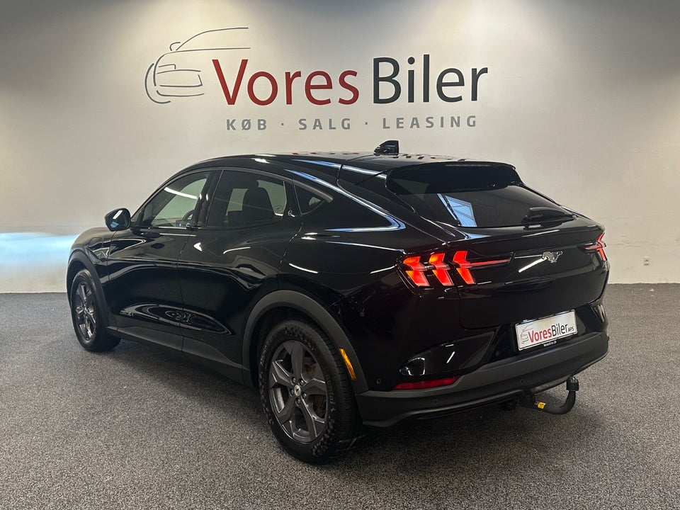 Ford Mustang Mach-E 88 Premium Extended Range 5d