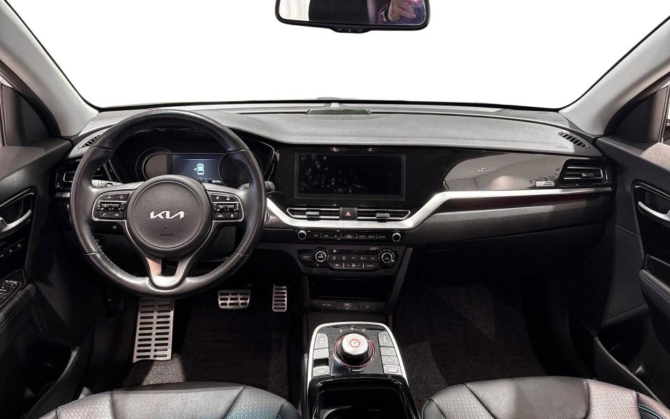 Kia e-Niro 64 Advance 5d