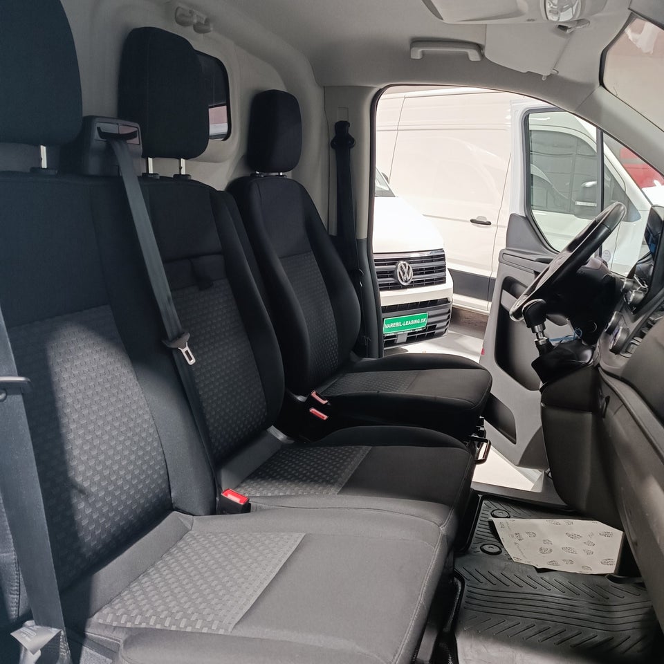 Ford Transit Custom 300L 2,0 TDCi 130 Trend