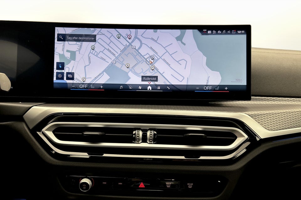 BMW i4 M50 Charged Plus xDrive 5d