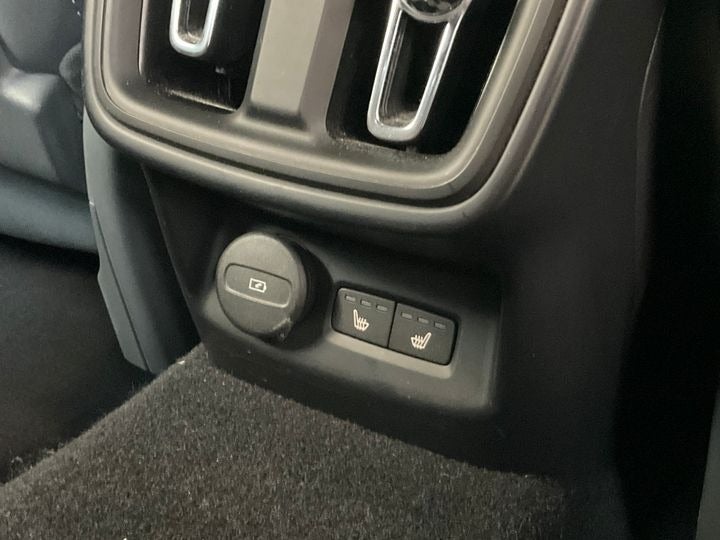 Polestar 2 Long Range 5d