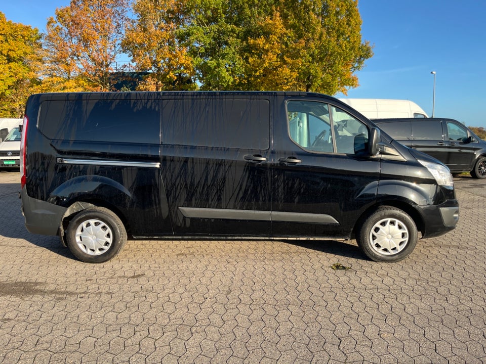 Ford Transit Custom 310L 2,0 TDCi 130 Trend