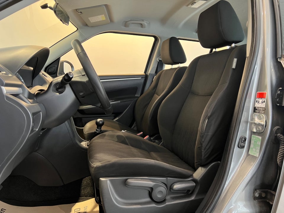 Suzuki Swift 1,2 GA 5d