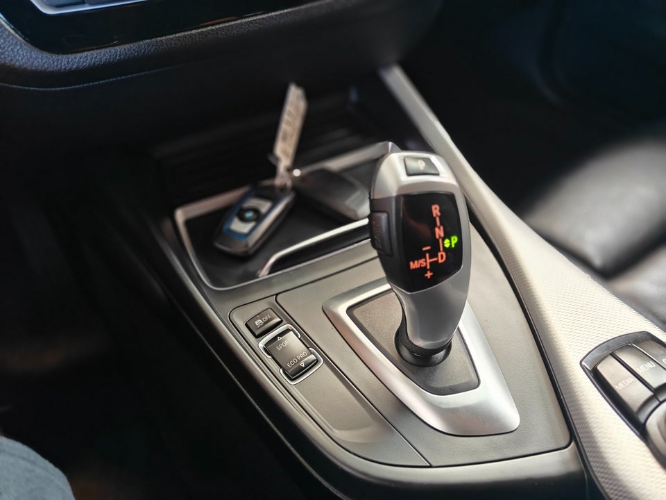 BMW 118i 1,5 M-Sport aut. 5d