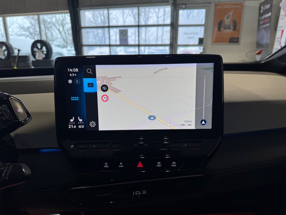 VW ID.3 77 Pro S Style 5d