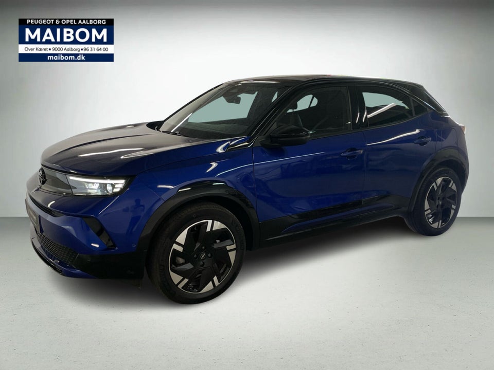 Opel Mokka-e 54 GS Line 5d