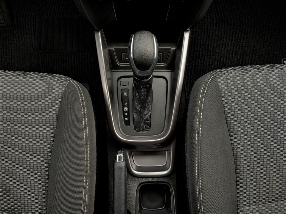 Suzuki Vitara 1,5 S-Hybrid Active AGS 5d