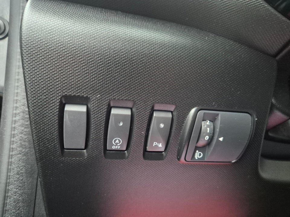 Renault Twingo 1,0 SCe 70 Expression 5d