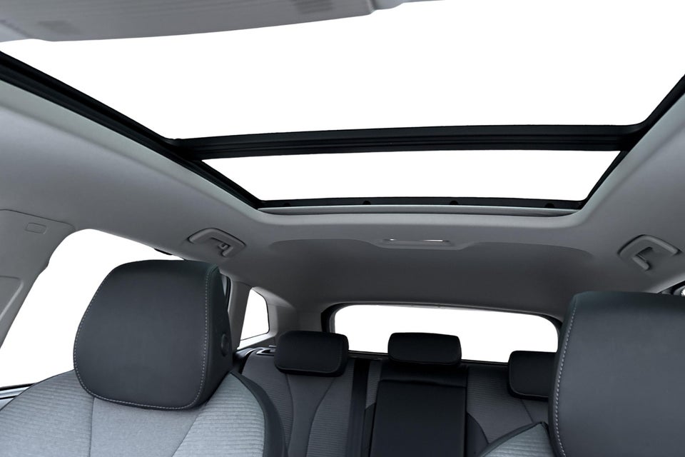 Skoda Enyaq 85 iV Premium 5d