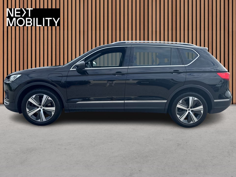 Seat Tarraco 1,4 eHybrid Xcellence DSG 5d