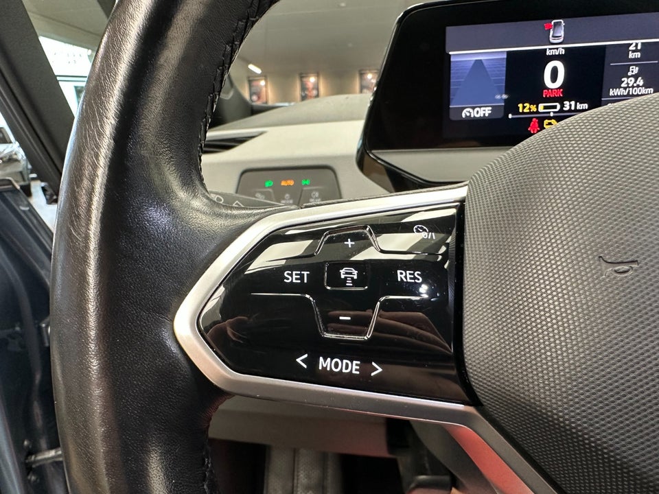 VW ID.3 58 Pro Performance Family 5d