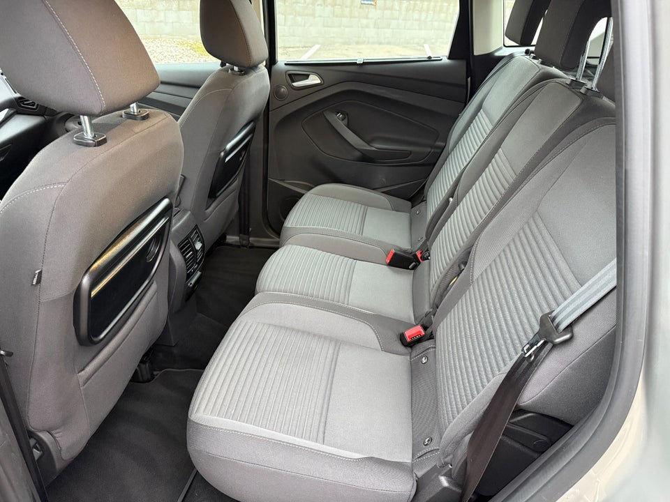 Ford C-MAX 1,5 SCTi 150 Titanium 5d