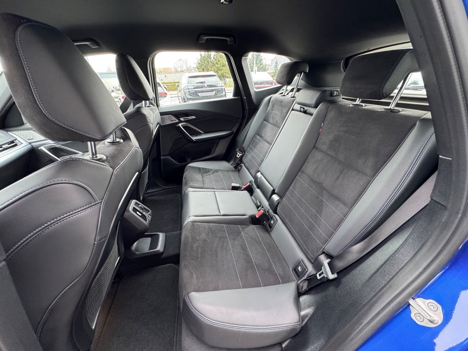 BMW iX1 xDrive30 M-Sport 5d