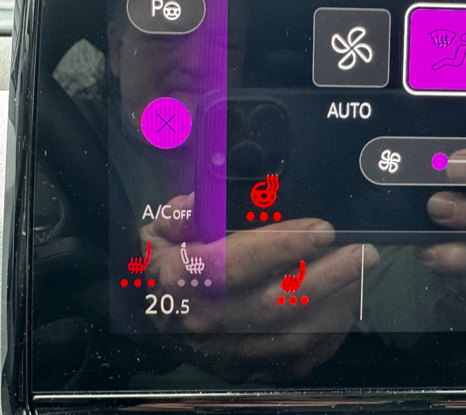 VW ID.3 58 Pro Performance Business 5d