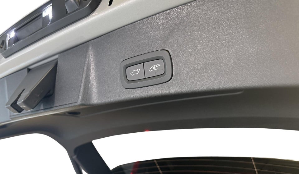 Volvo EX40 Extended Range Core 5d