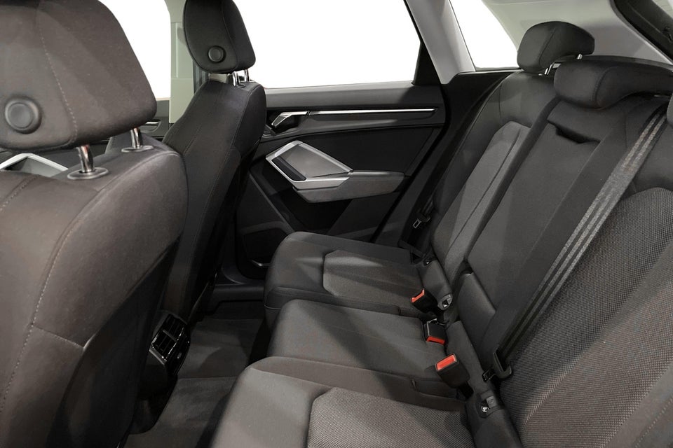 Audi Q3 45 TFSi e S-line plus S-tr. 5d