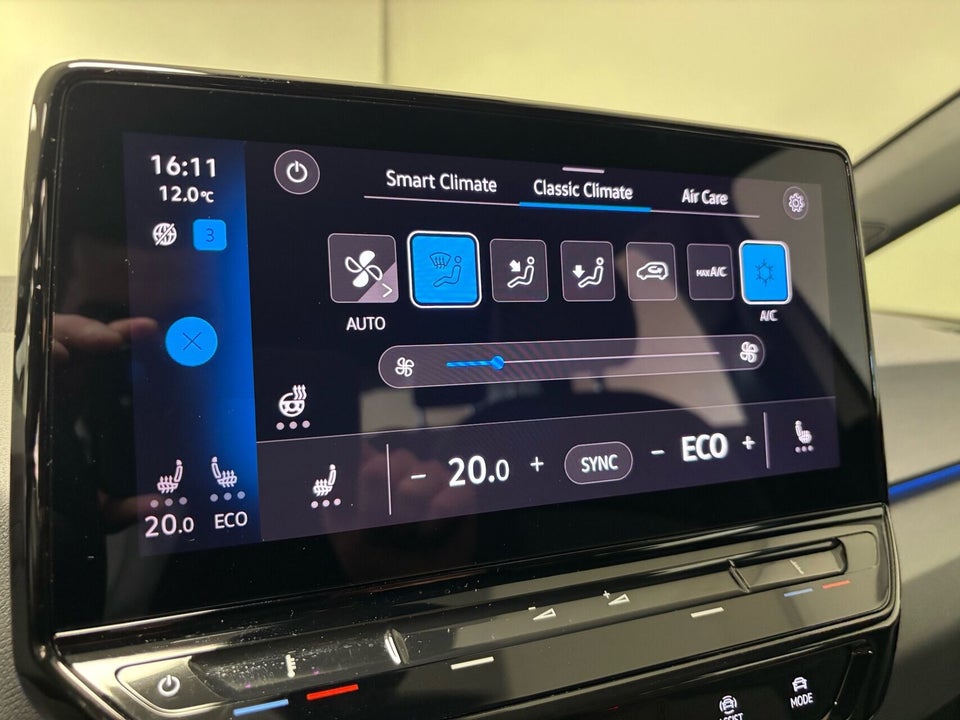 VW ID.3 45 Pure Performance 5d