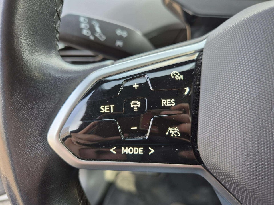 VW ID.4 77 Pro Performance Tech 5d