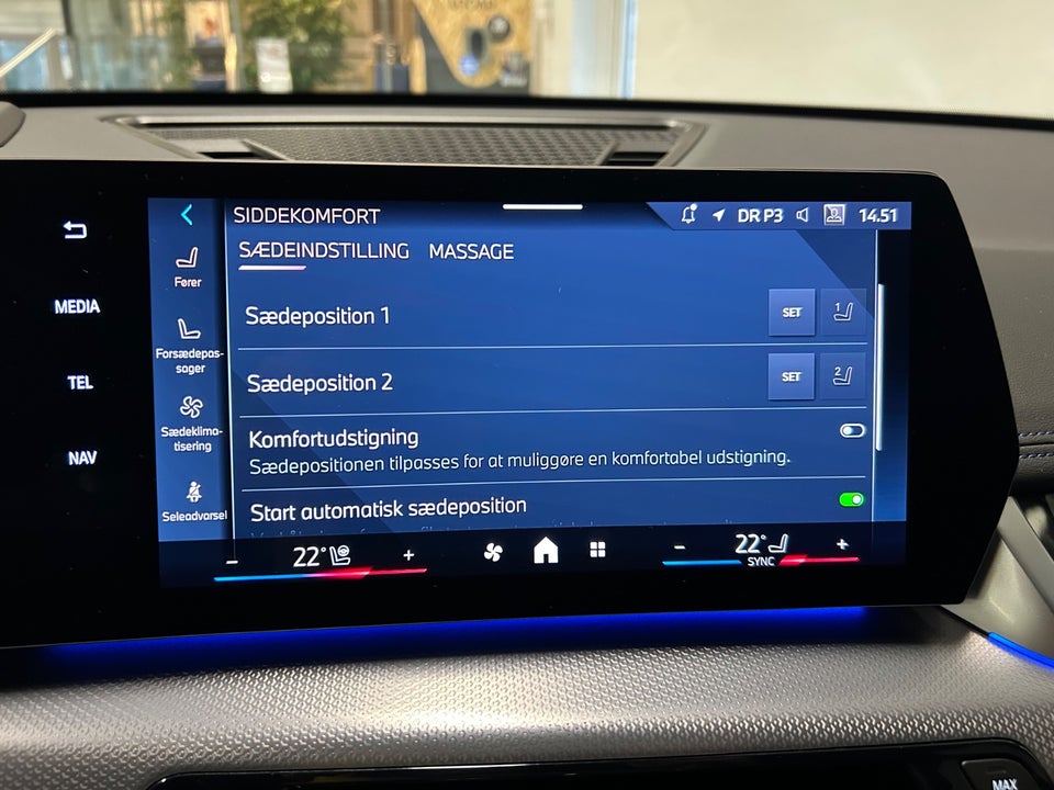 BMW iX1 xDrive30 Fully Charged M-Sport 5d