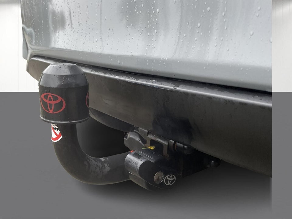 Toyota Yaris 1,5 Hybrid H3 GR Sport Smart e-CVT 5d